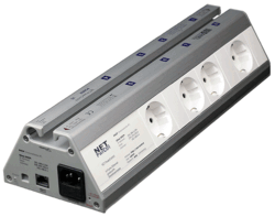 ANEL Power Switch NET-PwrCtrl POWER