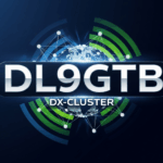 DX Cluster DL9GTB Logo 01