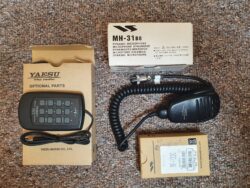 FT-2000 Zubehör