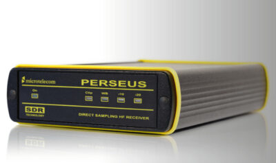 Perseus-SDR