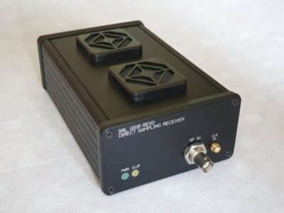 QS1R Vorderseite