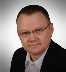 Torsten Ernst - DL9GTB